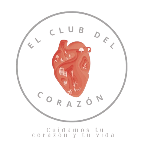 Logo del club del corazon